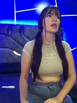 angel natural online show from January 2025 09:46:01 PM