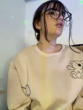 angel natural online show from February 2025 10:18:01 PM