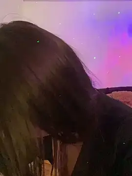 angel natural online show from February 2025 10:14:01 PM