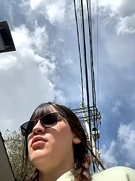 angel natural online show from October 2025 07:47:01 PM