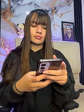 angel natural online show from October 2025 07:25:02 PM