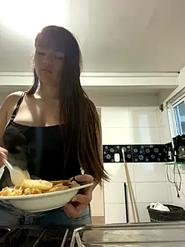 angel natural online show from October 2025 09:48:02 PM