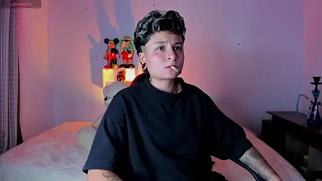 ZuryRamirez  online show from May 2026 08:38:02 PM
