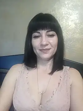 FireLily332 online show from December 2024 07:30:02 PM