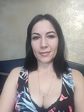 FireLily332 online show from January 2025 05:20:01 PM