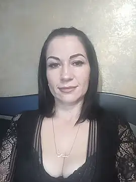 FireLily332 online show from January 2025 07:29:01 PM