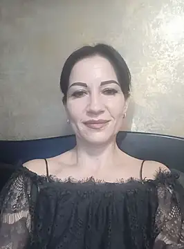 FireLily332 online show from January 2025 07:58:02 PM
