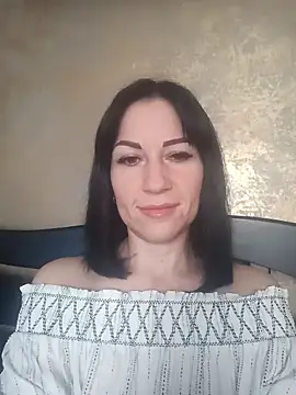 FireLily332 online show from January 2025 10:23:02 AM
