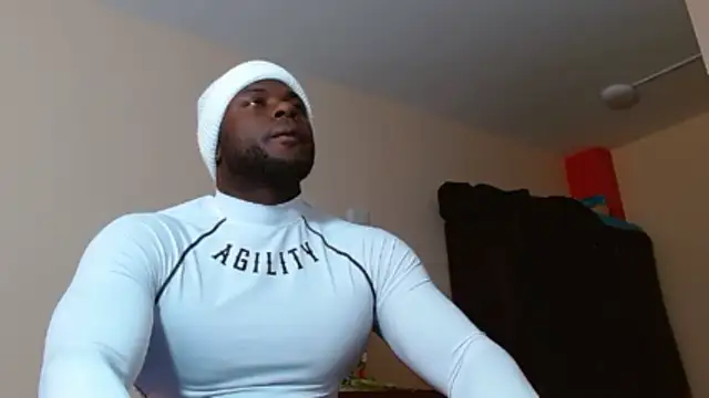 mikekingcum online show from May 2026 08:10:02 PM