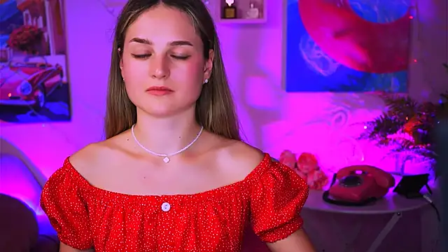 Snapshot of DeboraLarson chatting on January 2025 10:45:01 AM DeboraLarson online show from January 2025 10:45:01 AM