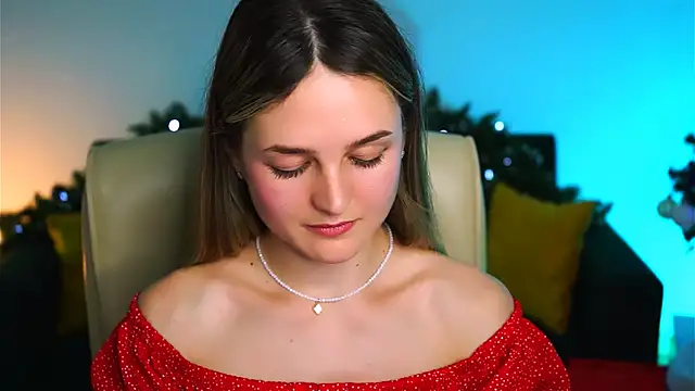 Snapshot of DeboraLarson chatting on January 2025 10:38:01 AM DeboraLarson online show from January 2025 10:38:01 AM