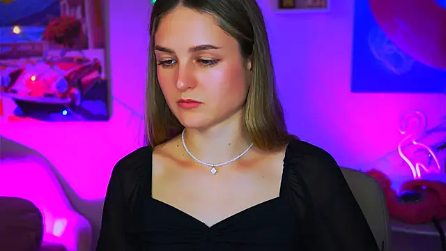 Snapshot of DeboraLarson chatting on January 2025 11:34:02 AM DeboraLarson online show from January 2025 11:34:02 AM