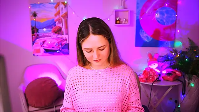 Snapshot of DeboraLarson chatting on January 2025 11:17:01 AM DeboraLarson online show from January 2025 11:17:01 AM