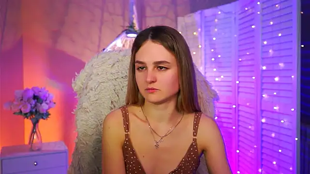 DeboraLarson online show from February 2026 08:31:01 AM