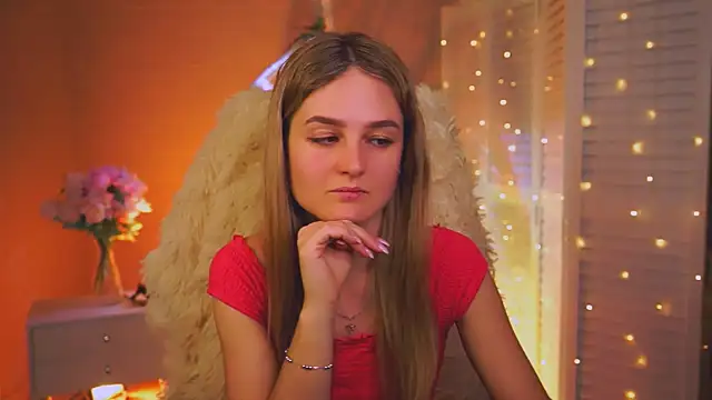 DeboraLarson online show from March 2026 03:52:02 AM