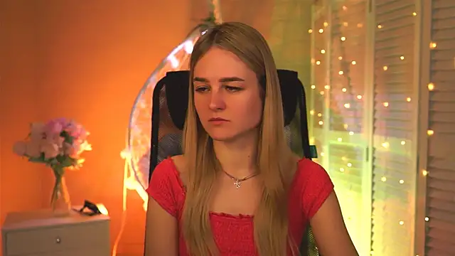 DeboraLarson online show from March 2026 04:06:02 AM