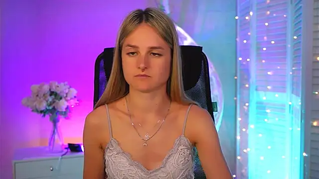 DeboraLarson online show from March 2026 08:26:33 AM