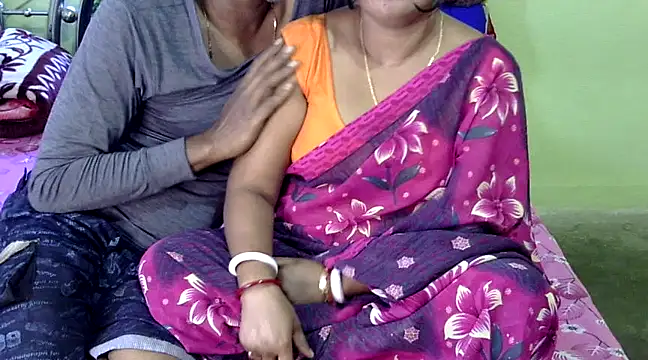 Couple For You18 online show from February 2025 02:47:02 AM