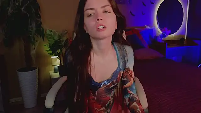 Snapshot of likeamoss chatting on October 2025 02:17:02 PM likeamoss online show from October 2025 02:17:02 PM