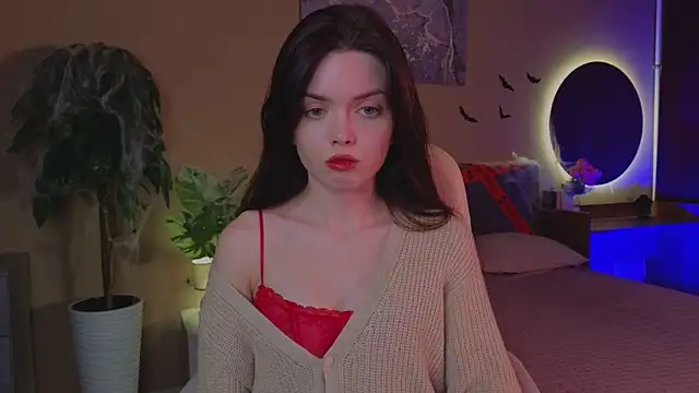 Snapshot of likeamoss chatting on October 2025 02:13:01 PM likeamoss online show from October 2025 02:13:01 PM