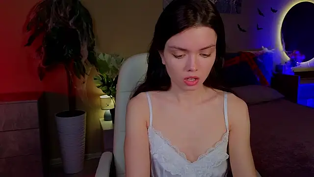 Snapshot of likeamoss chatting on October 2025 01:58:01 PM likeamoss online show from October 2025 01:58:01 PM