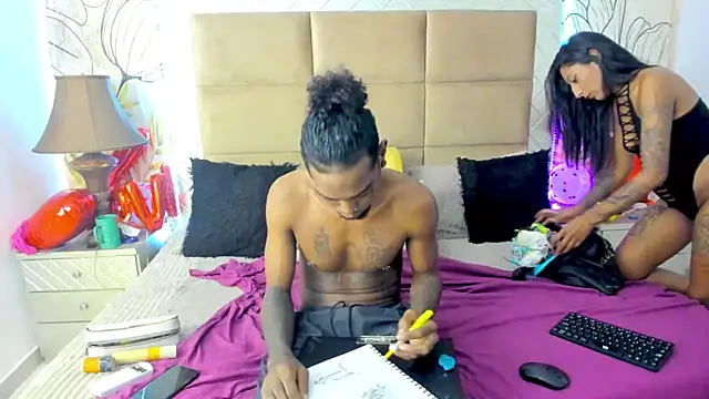 bigblackhotx1 online show from September 2025 05:40:01 AM