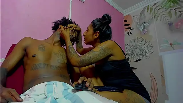 hot ebanospicy online show from March 2026 02:51:04 AM