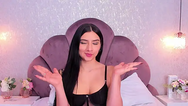 Harper-Avary online show from March 2025 09:12:02 PM