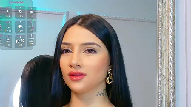 Harper-Avary online show from December 2025 02:11:01 PM