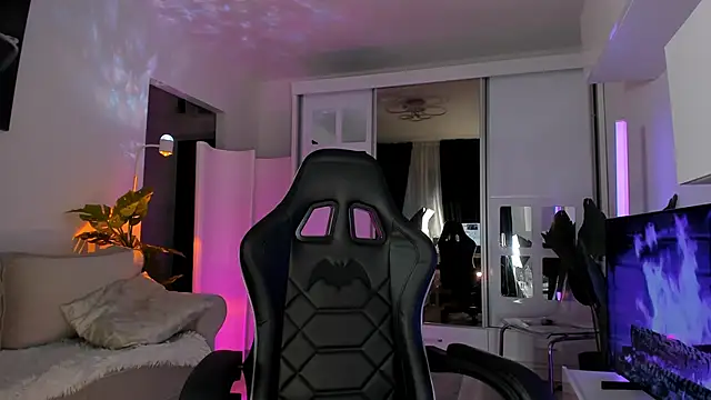 Ivy belle online show from November 2025 05:42:02 AM