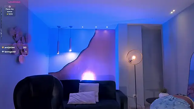 GabriellaLee online show from March 2025 02:51:02 AM