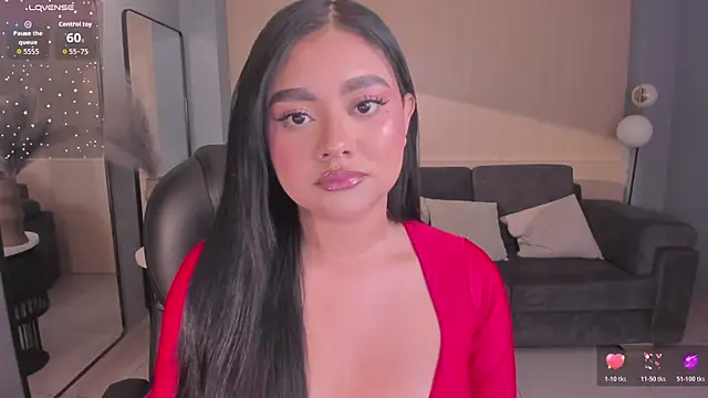 GabriellaLee online show from January 2026 03:41:01 AM