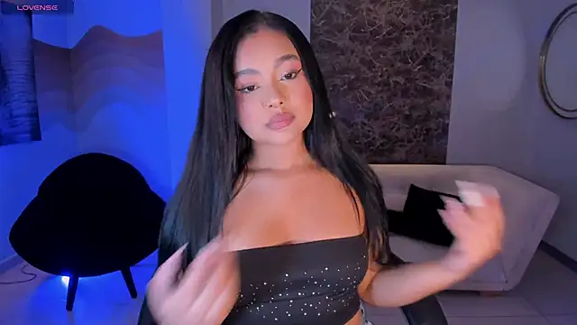 GabriellaLee online show from January 2026 03:33:01 AM