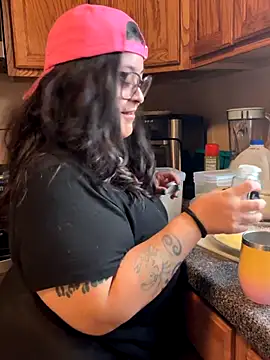 Snapshot of tillymarie34 chatting on September 2025 09:38:01 PM tillymarie34 online show from September 2025 09:38:01 PM