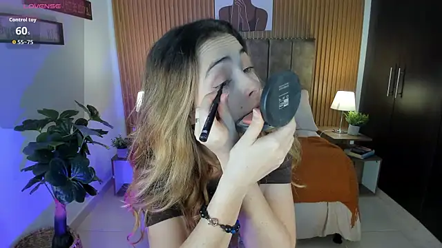 StacyWoods online show from January 2026 07:28:02 PM