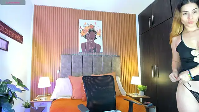 StacyWoods online show from February 2026 08:42:02 PM