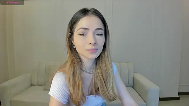 StacyWoods online show from March 2026 11:32:02 AM