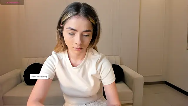 StacyWoods online show from July 2026 11:12:02 AM