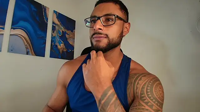 LiamGarcia1 online show from February 2026 04:56:02 PM