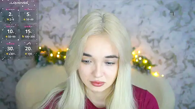 Ashley S online show from December 2025 11:13:01 PM