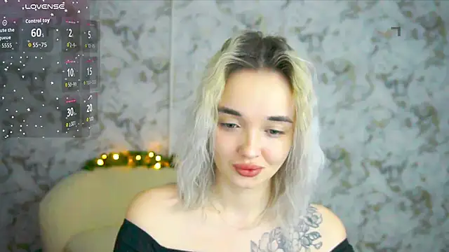 Ashley S online show from March 2026 11:08:01 PM