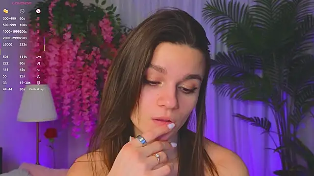 EvaHair online show from February 2026 02:53:01 AM