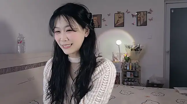 Snapshot of Luminous163 chatting on March 2025 10:06:02 AM Luminous163 online show from March 2025 10:06:02 AM