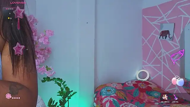 CoralRigan online show from March 2026 05:49:01 PM