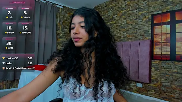 viktorya xue online show from December 2024 03:31:01 PM