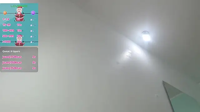 Snapshot of sussy_leon chatting on December 2024 06:57:02 PM sussy leon online show from December 2024 06:57:02 PM