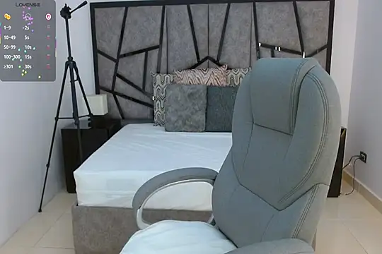 sussy leon online show from February 2026 05:54:01 PM