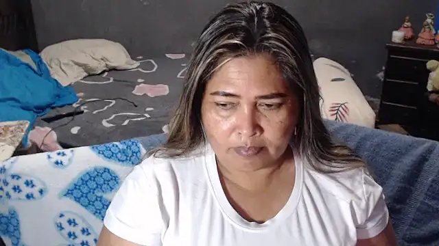 Snapshot of CANDYSWEET51 chatting on June 2026 05:06:01 PM CANDYSWEET51 online show from June 2026 05:06:01 PM
