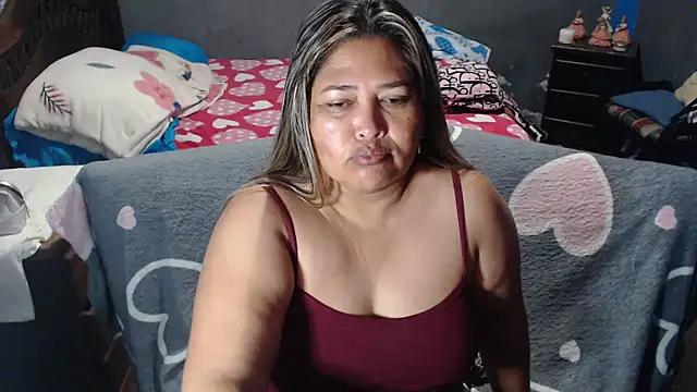 Snapshot of CANDYSWEET51 chatting on June 2026 12:04:02 PM CANDYSWEET51 online show from June 2026 12:04:02 PM
