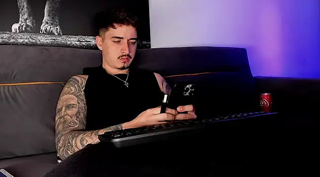 uptomatty online show from March 2025 06:36:01 PM